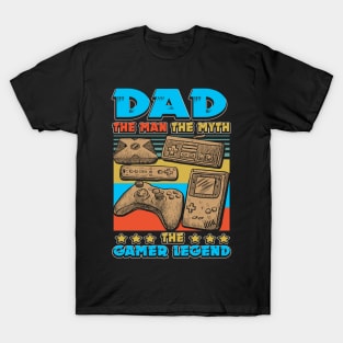 Father's day T-Shirt